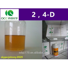 2,4-d acid 860g/L, 720g/L SL Series,herbal natural herbicide -lq